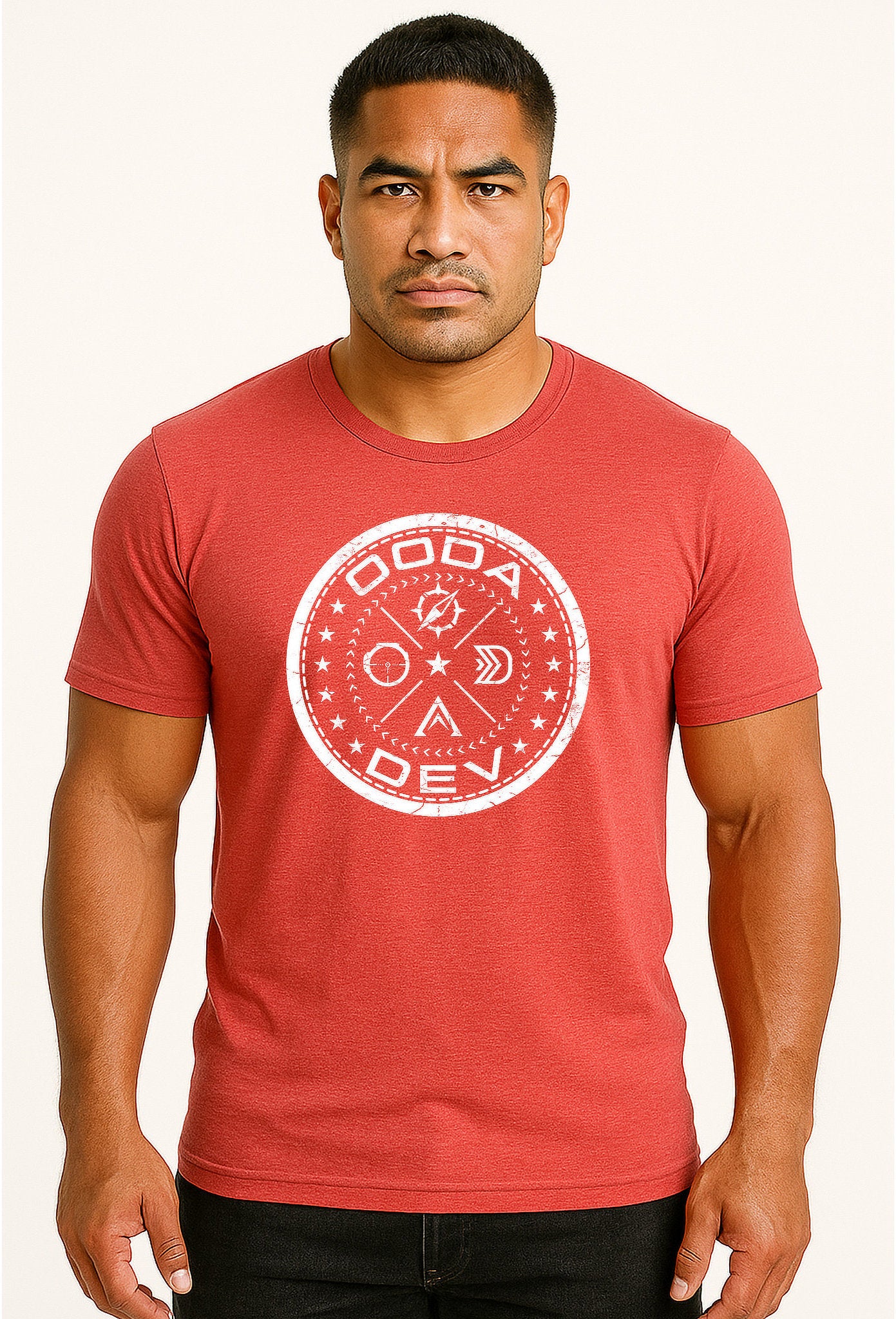 DEVLOOP I Premium Tri-Blend T-Shirt