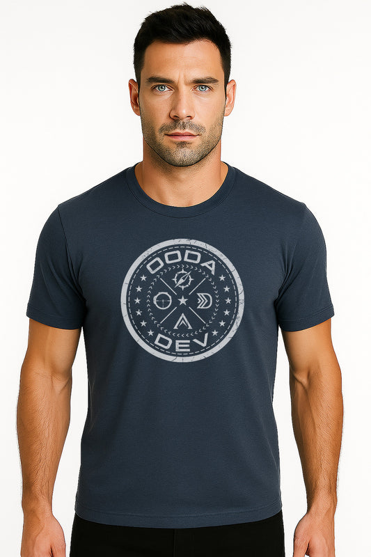 DEVLOOP I Premium Tri-Blend T-Shirt