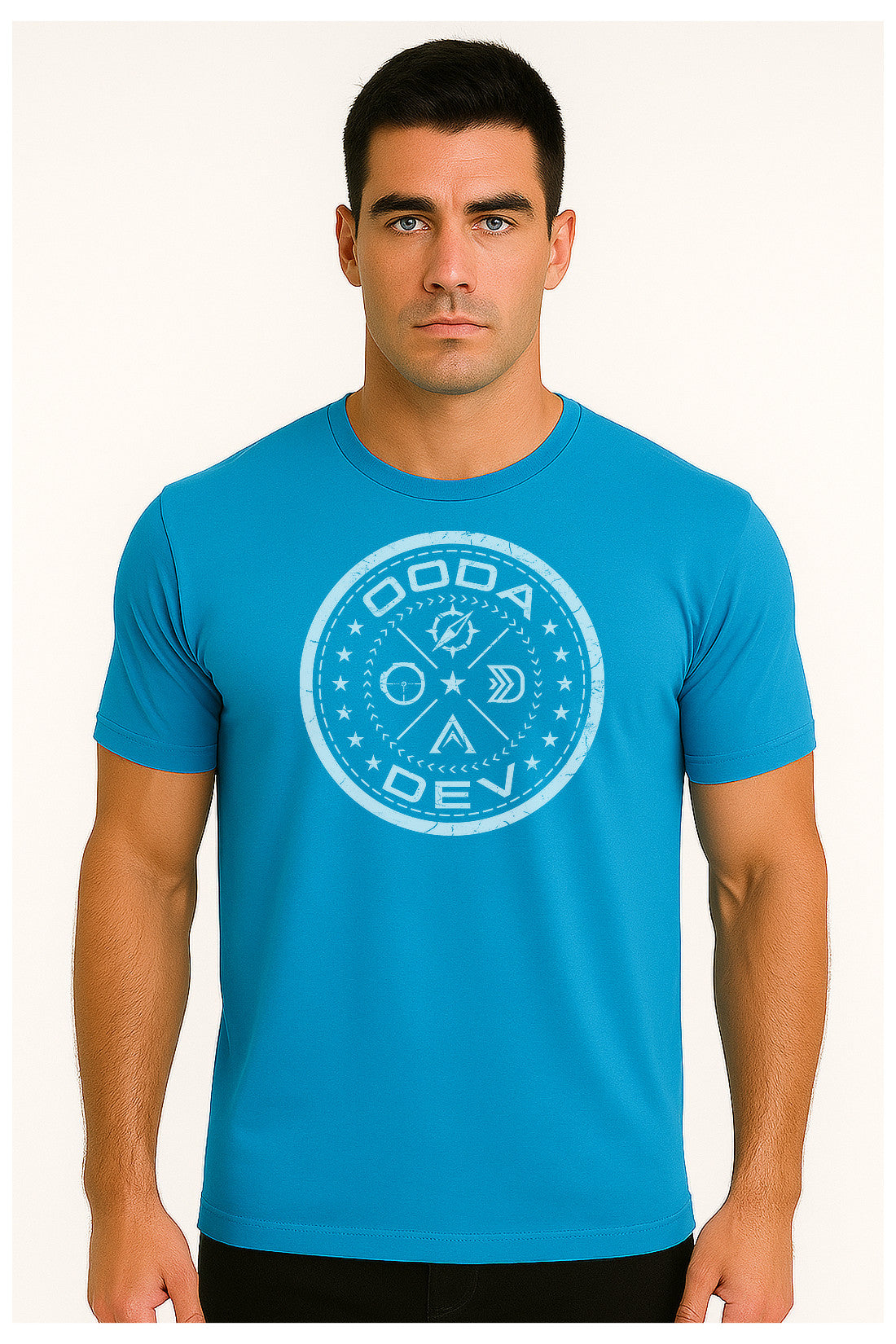 DEVLOOP I Premium Tri-Blend T-Shirt