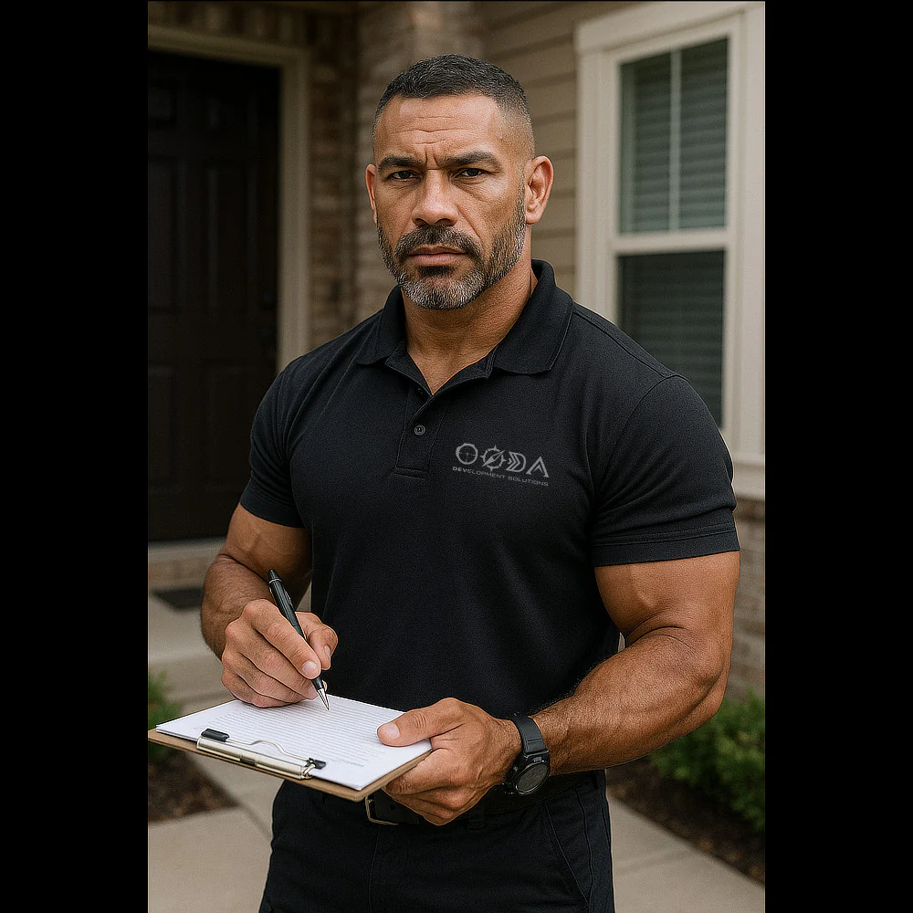 Home Defense & Strategic Response