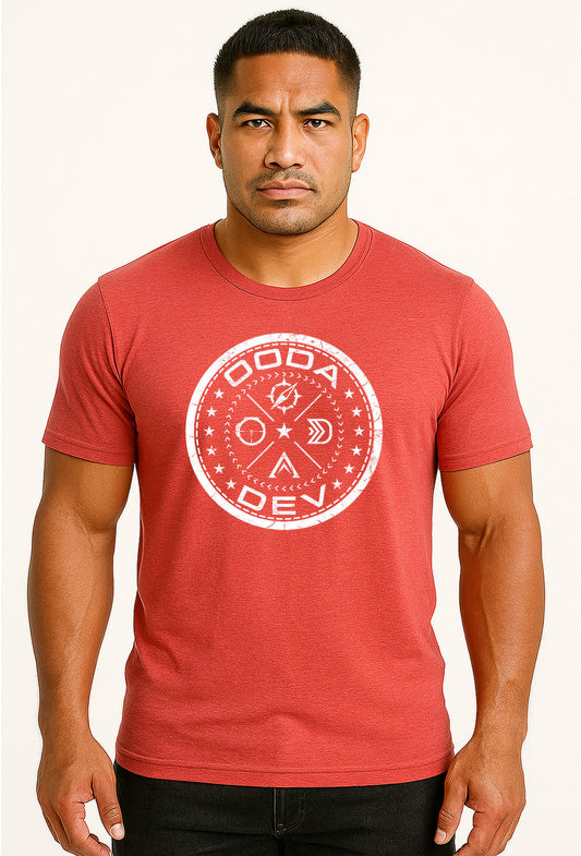 DEVLOOP I Premium Tri-Blend T-Shirt