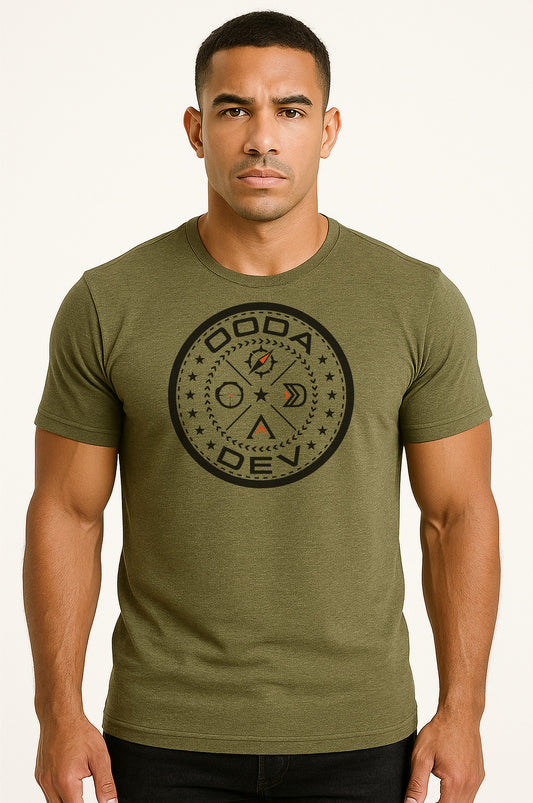 DEVLOOP II Tri-Blend T-Shirt