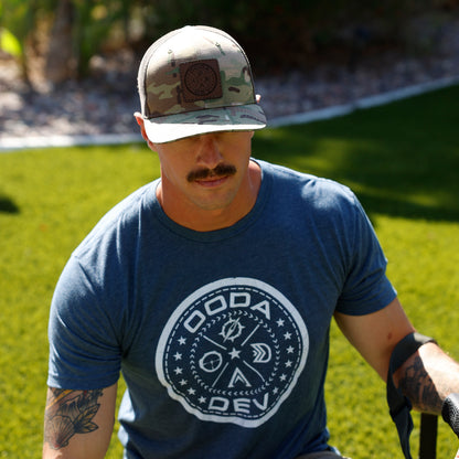 DEVLOOP I Premium Tri-Blend T-Shirt