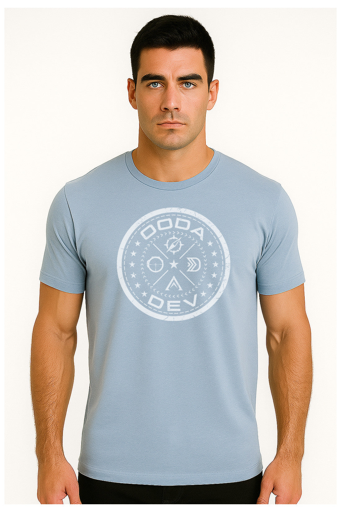 DEVLOOP I Premium Tri-Blend T-Shirt