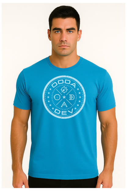 DEVLOOP I Premium Tri-Blend T-Shirt