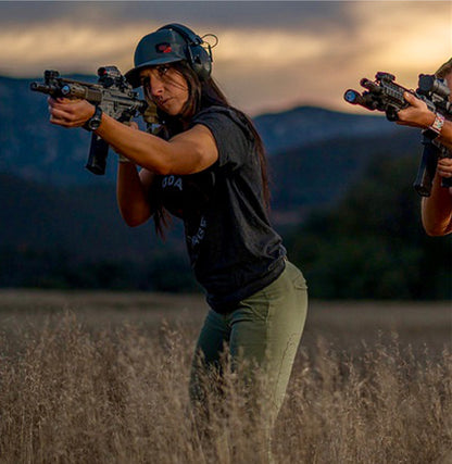 Valkyrie Tactical Rifle I