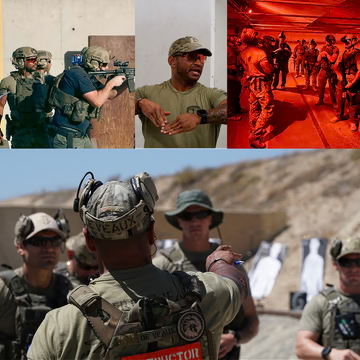 ADDITIONAL SPECIAL TRAINING SERVICES