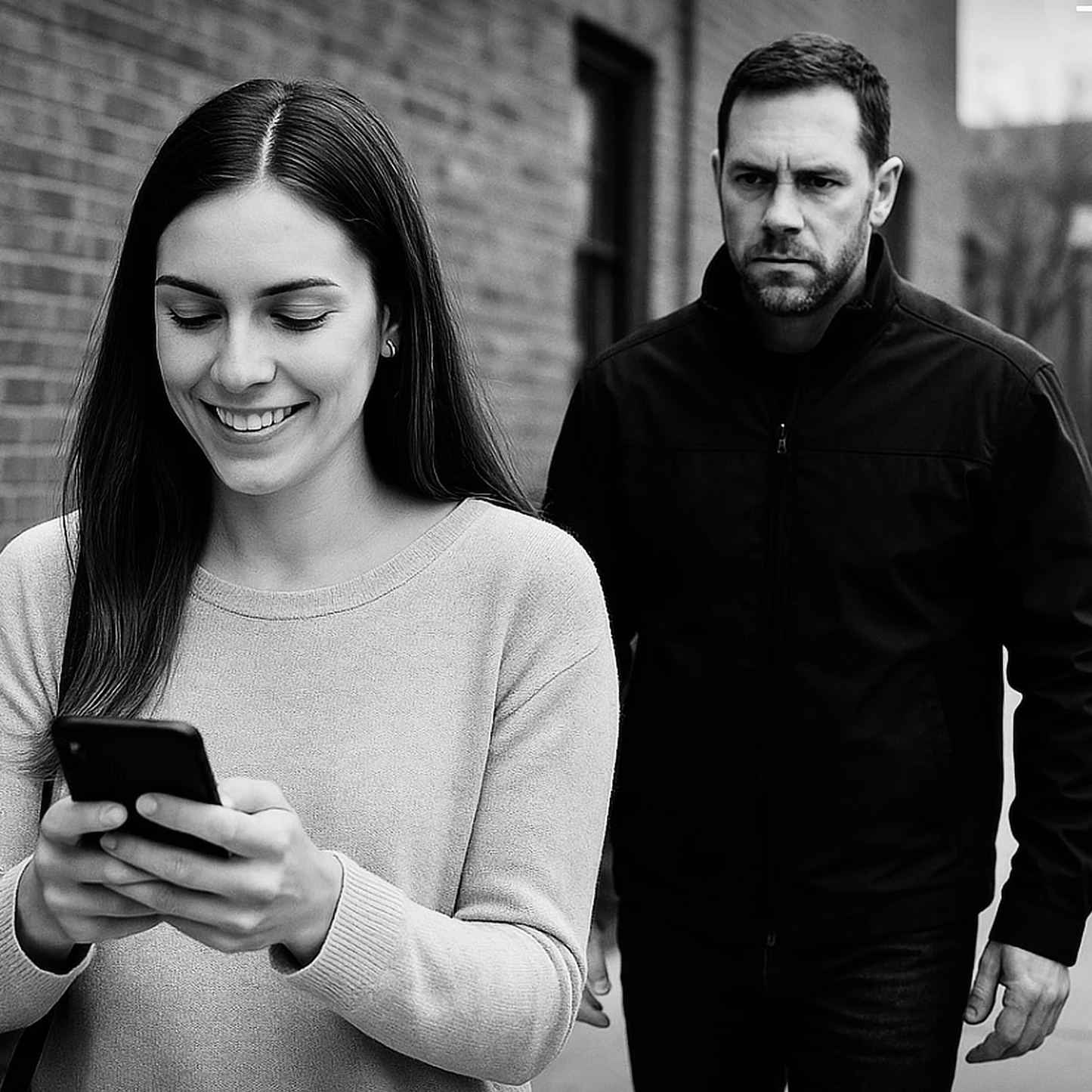 Situational Awareness and Threat Deterrence