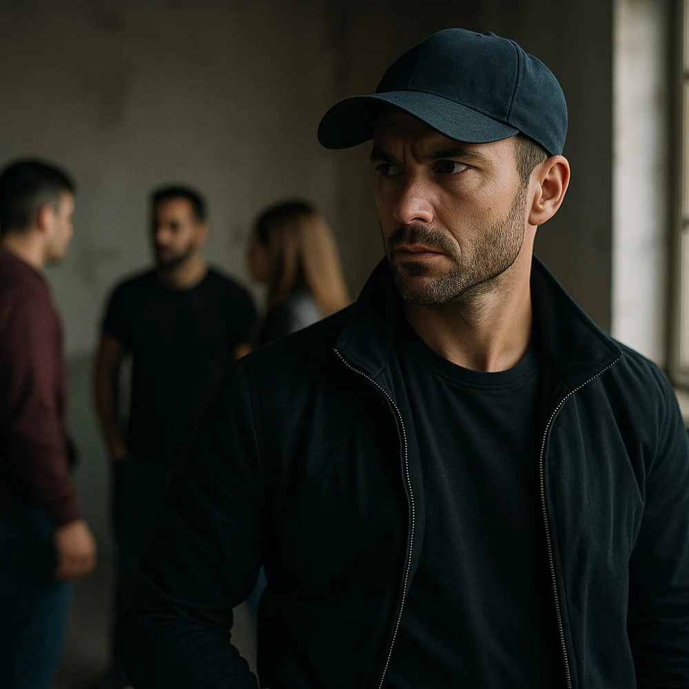 Law Enforcement: Concealed Carry Tactical Solutions